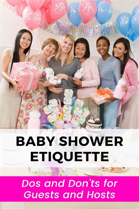 who pays for baby shower|who hosts baby shower etiquette.